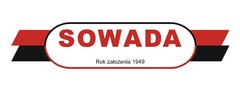 SOWADA  Rok założenie 1949