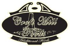 Croft Mill Foods Traditional Foods