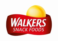 WALKERS SNACK FOODS