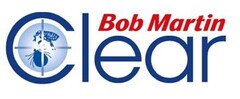 BOB MARTIN CLEAR