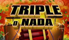 TRIPLE o NADA