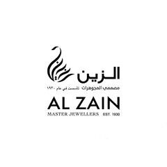 AL ZAIN MASTER JEWELLERS EST. 1930