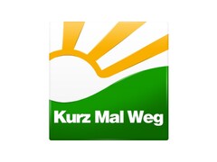 Kurz Mal Weg