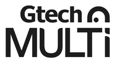 Gtech MULTI