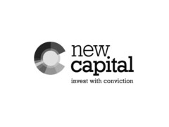NEW CAPITAL INVEST WITH CONVICTION