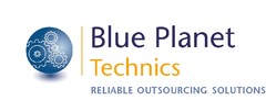 Blue Planet Technics
RELIABLE OUTSOURCING SOLUTIONS
