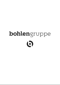 bohlengruppe