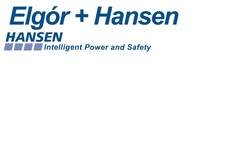 Elgór + Hansen HANSEN Intelligent Power and Safety