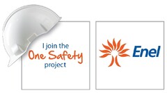I JOIN THE ONE SAFETY PROJECT - ENEL