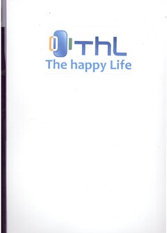 THL THE HAPPY LIFE