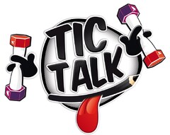 TIC TALK