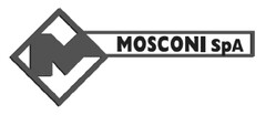 MOSCONI SpA