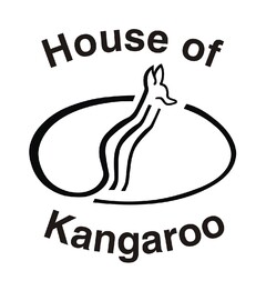 House of Kangaroo