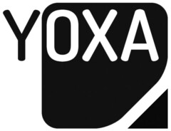 YOXA