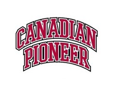 CANADIAN PIONEER