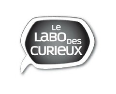 LE LABO DES CURIEUX