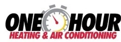 ONE HOUR HEATING & AIR CONDITIONING