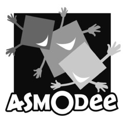 ASMODee