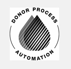 DONOR PROCESS AUTOMATION