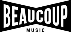 BEAUCOUP MUSIC