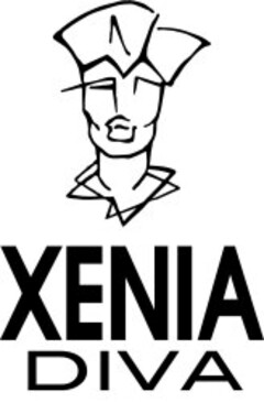 XENIA DIVA