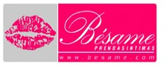 Bésame Prendas Intimas www.besame.com