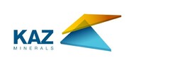 KAZ MINERALS