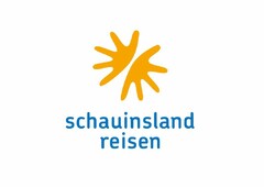 schauinsland reisen