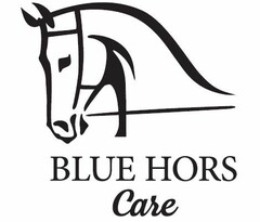 BLUE HORS Care