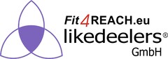Fit4REACH.eu likedeelers GmbH
