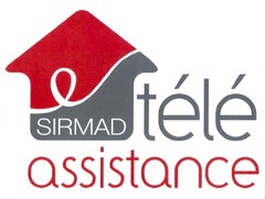 SIRMAD Télé assistance