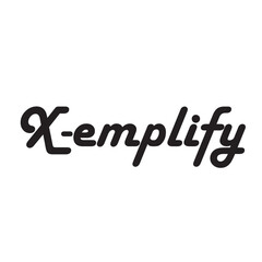 X-emplify