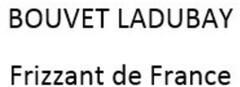 BOUVET LADUBAY FRIZZANT DE FRANCE