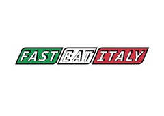 Fast Eat Italy