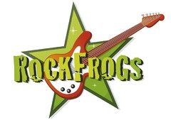 RockFrogs