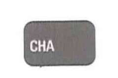 CHA