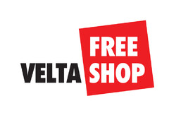 VELTA FREE SHOP