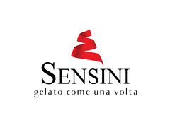 SENSINI gelato come una volta