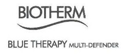 BIOTHERM BLUE THERAPY MULTI DEFENDER