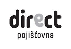 direct pojišťovna