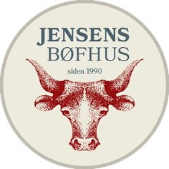 JENSENS BØFHUS siden 1990