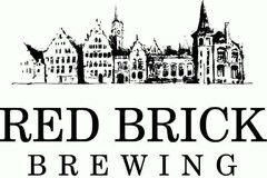 RED BRICK BREWING