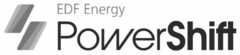 EDF Energy PowerShift