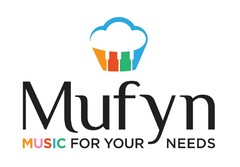 Mufyn Music for Your Needs