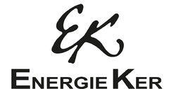 EK ENERGIE KER