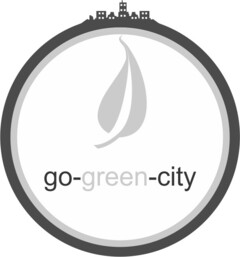 Go-Green City