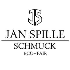 JS JAN SPILLE  SCHMUCK ECO+FAIR