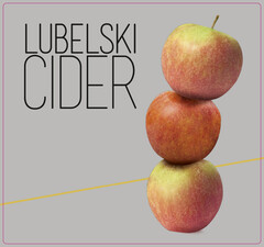 LUBELSKI CIDER