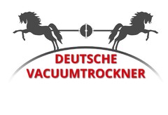 DEUTSCHE VACUUMTROCKNER