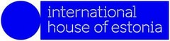 international house of estonia